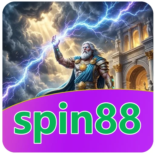 Ikon spin88 untuk pertanyaan keamanan dan privasi