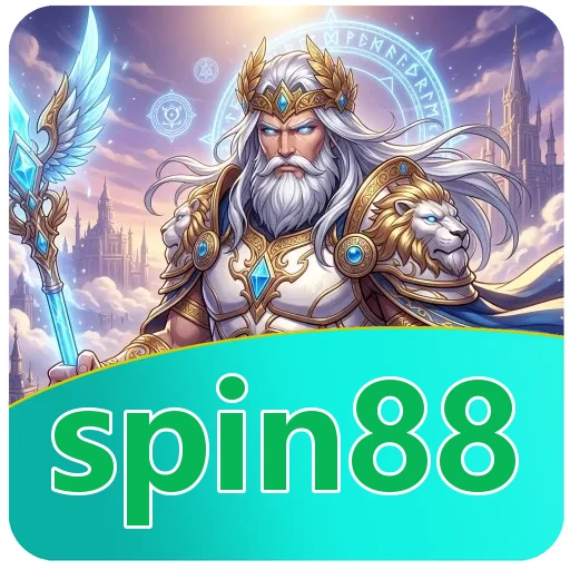 Ikon spin88 untuk ringkasan panduan APK v4.7.5