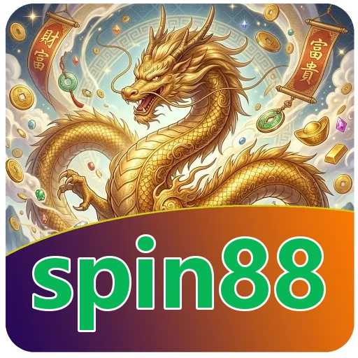 Ikon spin88 untuk syarat pemasangan di Android