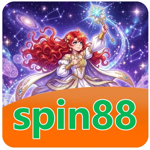 Ikon spin88 untuk data verifikasi APK 2018–2026