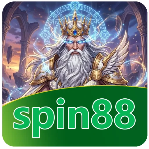 Ikon spin88 untuk rincian nilai ulasan
