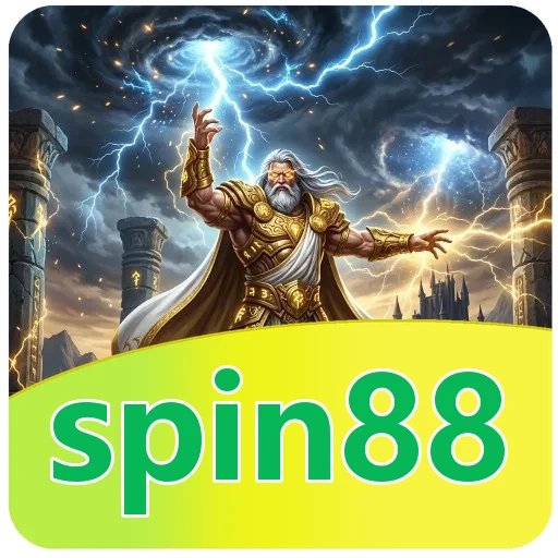 Ikon spin88 untuk profil tim redaksi