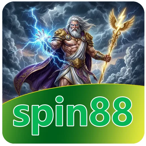 Ikon spin88 untuk arsip pembaruan 2026