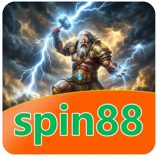 Ikon spin88 untuk catatan v4.7.5